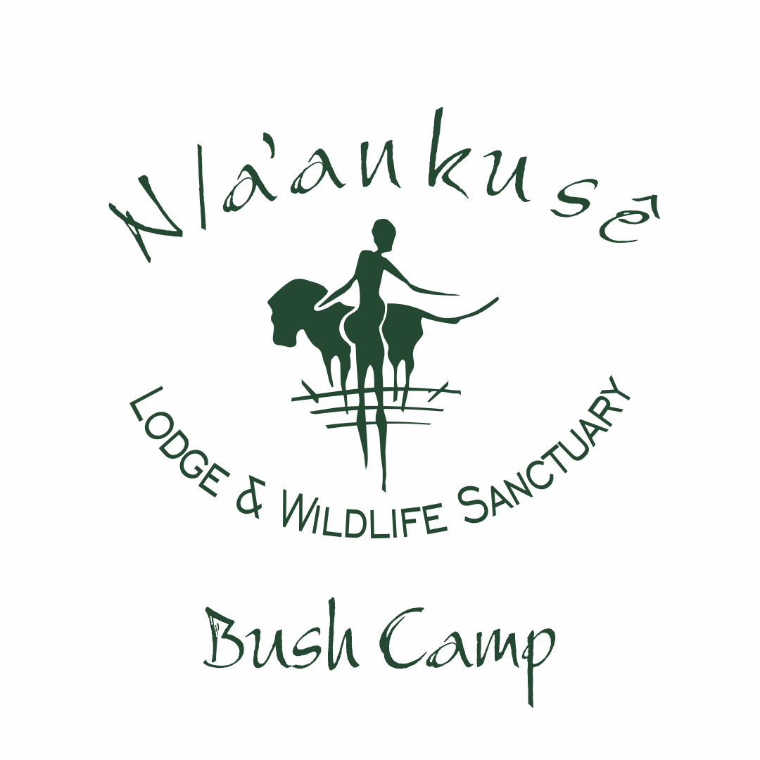 Naankuse Bush Camp Naankuse Ecotourism Collection